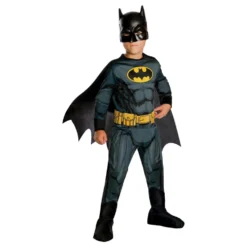 Batman Børnekostume