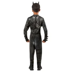 Batman Dark Knight Børnekostume