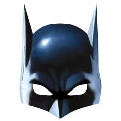 Batman Masker i Pap