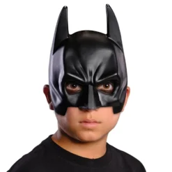 Batman maske til børn