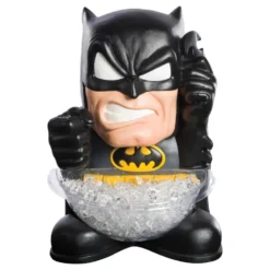 Batman slikskål