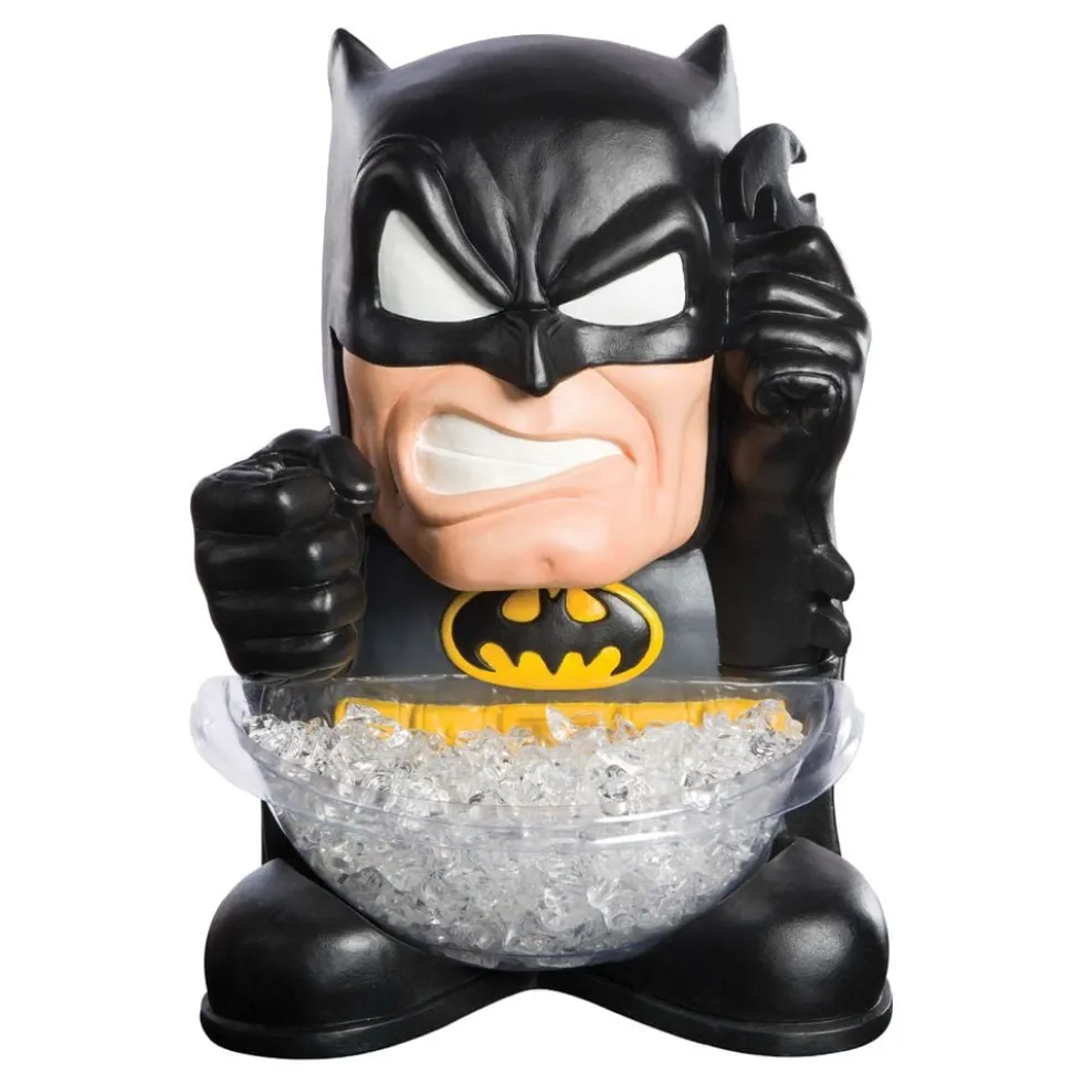 Batman slikskål