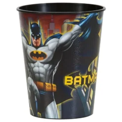 Batman Souvenirkrus
