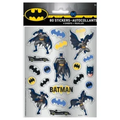 Batman Stickers