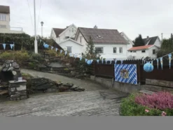 Bayersk Flag