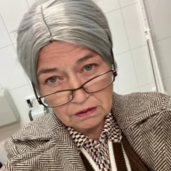 Bedstemor Børneparyk
