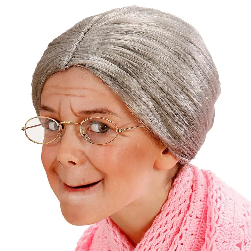Bedstemor Børneparyk