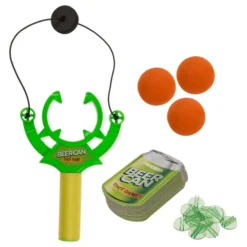 Beer Can Shot Game Drukspil