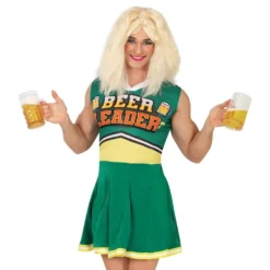 Beer Leader Kostume