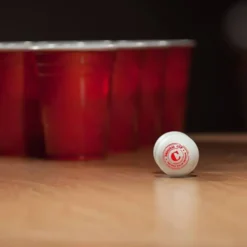 Beer Pong Bolde