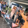 Beer Pong Bord Pro