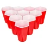 Beer Pong Hexagon