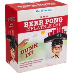 Beer Pong til Hovedet
