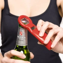 Beer Tracker Oplukker