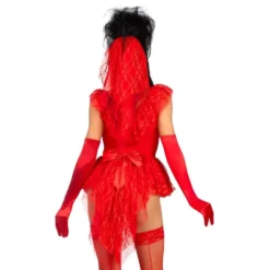 Beetle Babe Body Deluxe Kostume