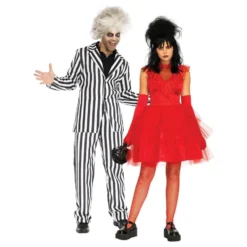 Beetle Boss Kostume Deluxe Kostume