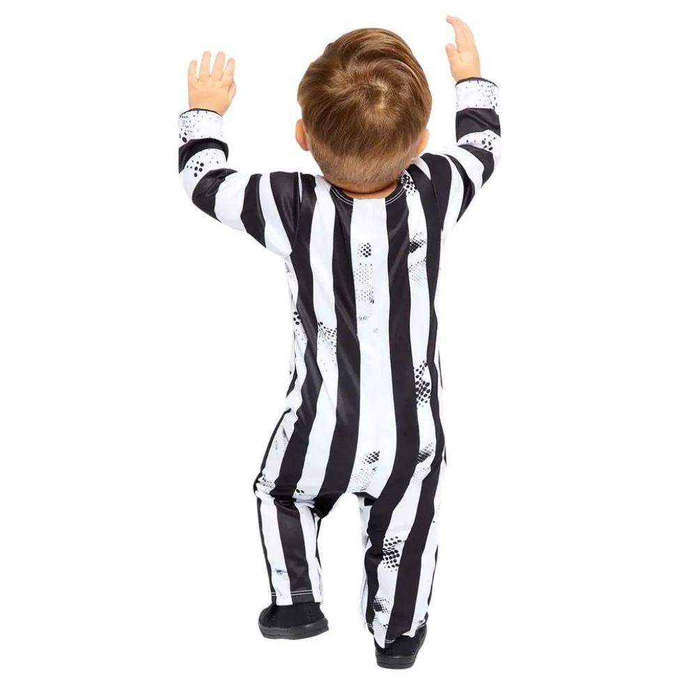 Beetlejuice Babykostume
