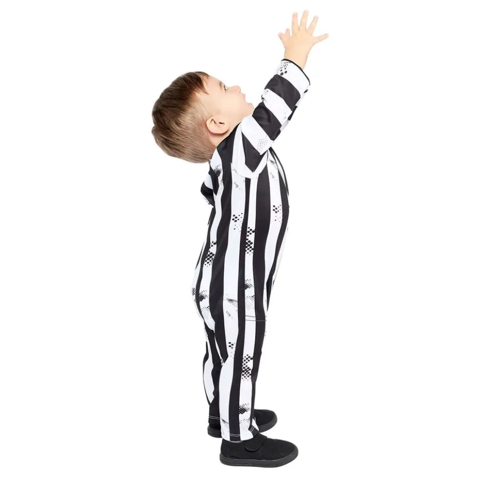 Beetlejuice Babykostume
