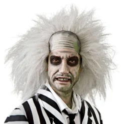 Beetlejuice paryk