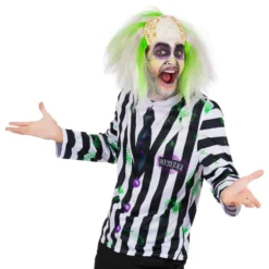 Beetlejuice Trøje