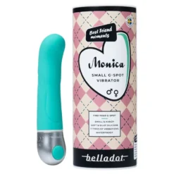 Belladot G-punktsvibrator Monica