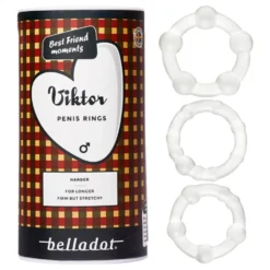 Belladot Penisringe Viktor