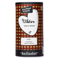 Belladot Penisringe Viktor