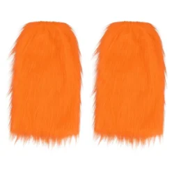 Benvarmere Rave UV Neonorange
