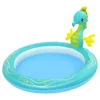 Bestway Børnepool Søhest med Sprinkler