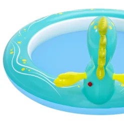 Bestway Børnepool Søhest med Sprinkler