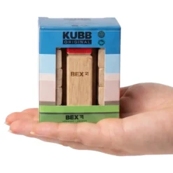 Bex Mini Kubb Original