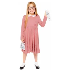 BFG Sophie Børnekostume