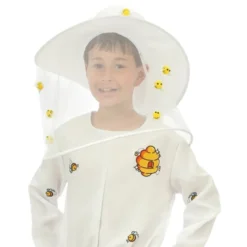 Biavler Børnekostume