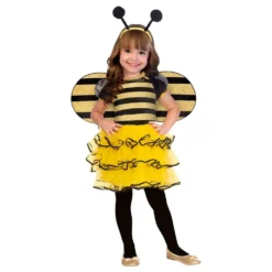 Bi Børnekostume