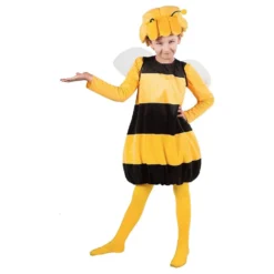 Bien Maja Børnekostume