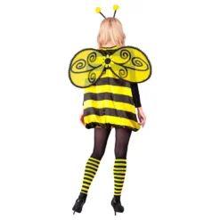 Bi Kjole Kostume