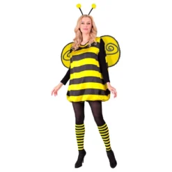 Bi Kjole Kostume