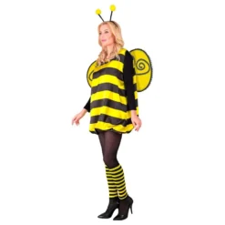 Bi Kjole Kostume