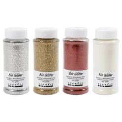 Bio-Glitter