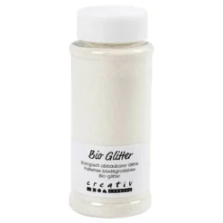 Bio-Glitter