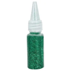 Bio-Glitter Grøn