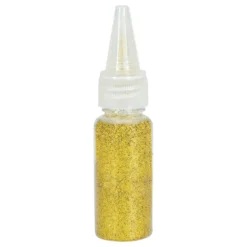 Bio-Glitter Guld