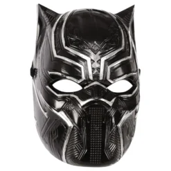 Black Panther Maske til Børn