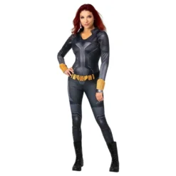Black Widow Kostume