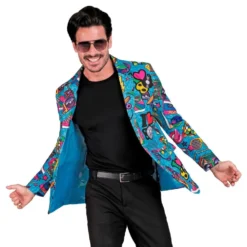 Blazer I Love 80s