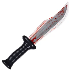 Blodig Kniv