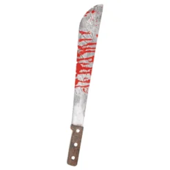 Blodig Machete