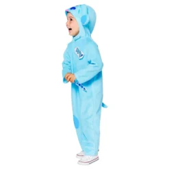 Blues Clues Jumpsuit Børnekostume