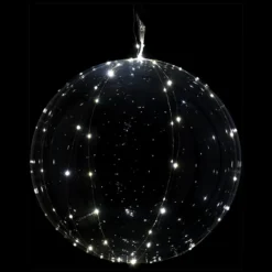 Bobleballon / Bubble Balloon
