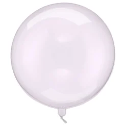 Bobleballon Lilla